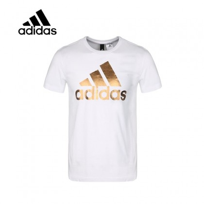 adidas foil tee