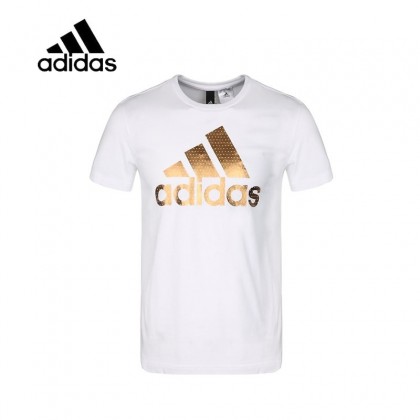 Adidas BOS FOIL Men's Short Sleeve T 